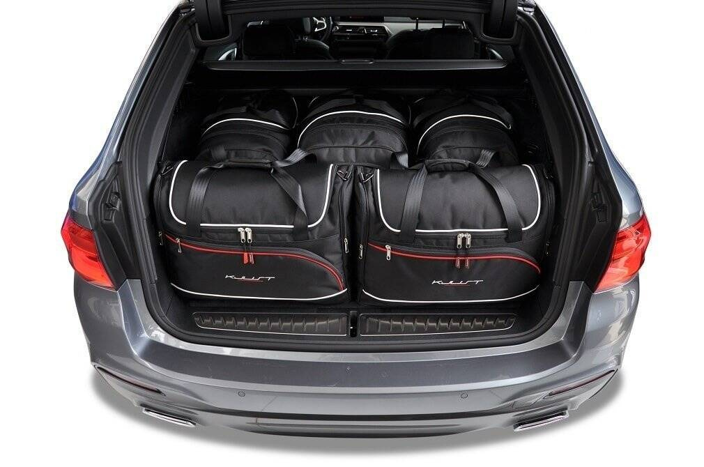 KJUST KJUST Dedicated Car Bags Set 5 Pcs Compatible With BMW 5 TOURING