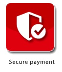 secure payment