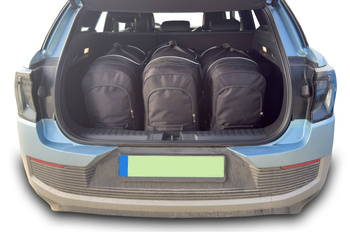  FORD EXPLORER EV CAR BAGS SET 3 PCS