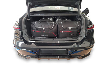 BMW i7 EV 2022+ CAR BAGS SET 4 PCS