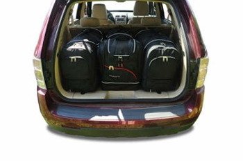 CHEVROLET EQUINOX 2005-2009 CAR BAGS SET 4 PCS