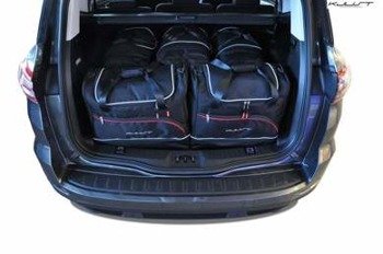 FORD S-MAX 2015-2023 CAR BAGS SET 5 PCS