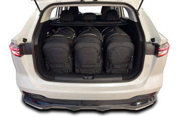 MG HS 2024+ CAR BAGS SET 3 PCS