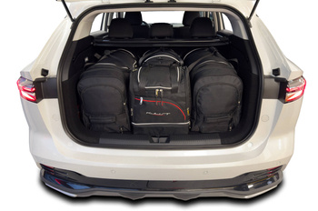 MG HS 2024+  CAR BAGS SET 4 PCS