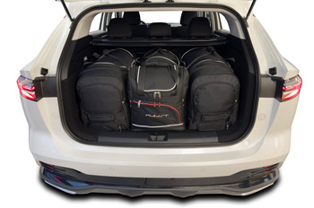 MG HS 2024+ CAR BAGS SET 4 PCS