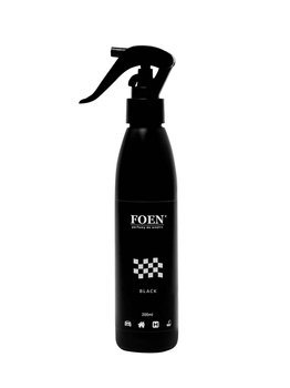 PERFUME FOR CAR INTERIORS FOEN BLACK 200 ml