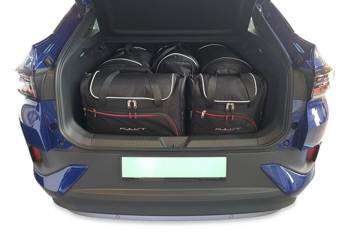 VW ID.5 EV 2022+ CAR BAGS SET 5 PCS