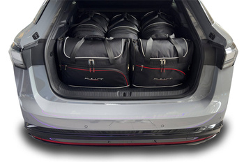 VW ID.7 EV 2023+ CAR BAGS SET 5 PCS