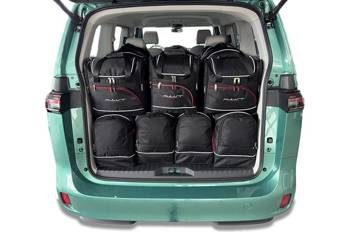 VW ID. BUZZ EV 2022+ CAR BAGS SET 13 PCS