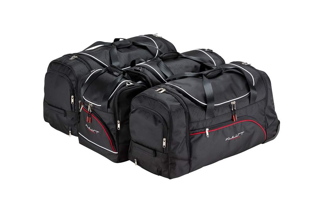 Tucson Duffle Bag