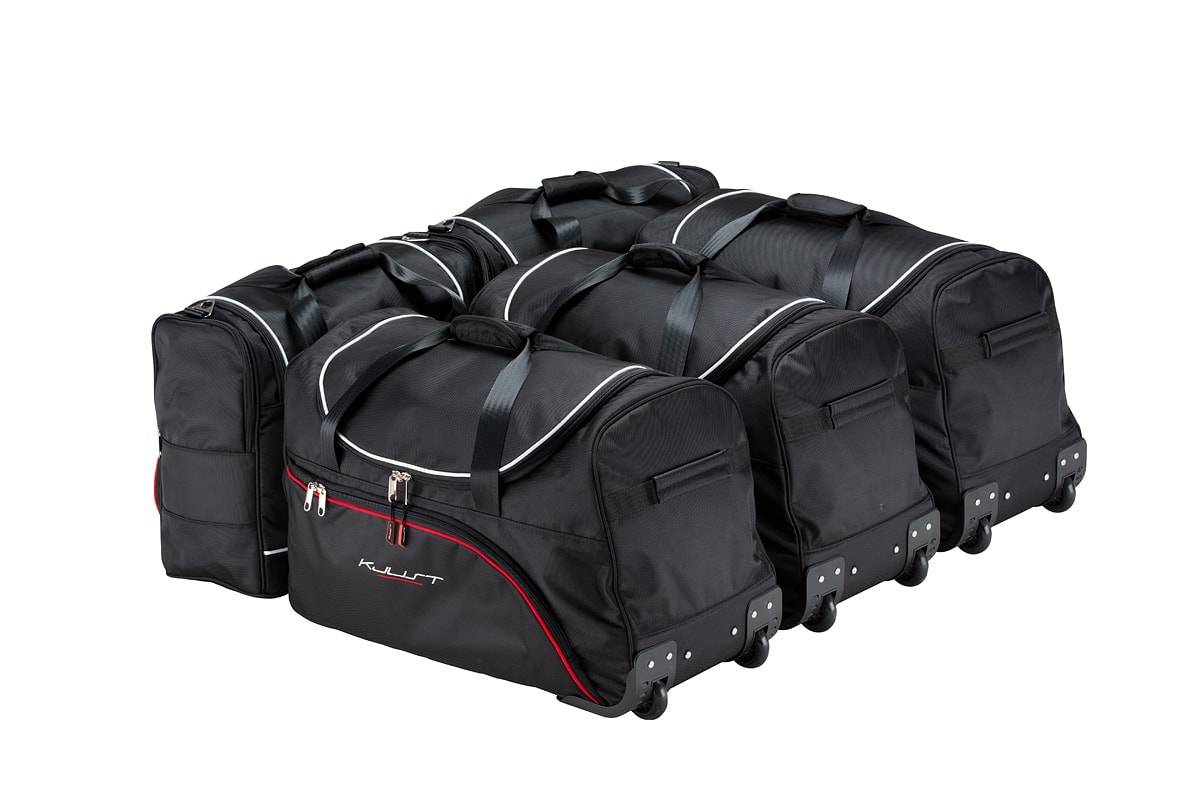 Cherokee hotsell travel bags