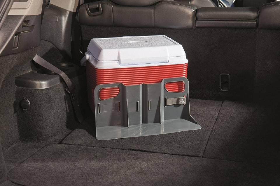 Stayhold deals cargo organizer