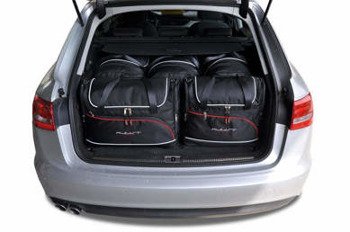 AUDI A6 ALLROAD 2011-2017 PACK DE SACS 5 PAR