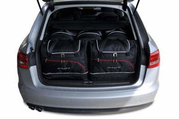 AUDI A6 AVANT 2011-2017 PACK DE SACS 5 PAR