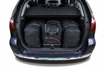 CITROEN C4 PICASSO 2007-2013 PACK DE SACS 4 PAR