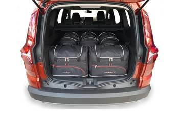 DACIA JOGGER 2022+ PACK DE SACS 5 PAR