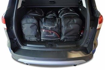 FORD KUGA 2012-2019 PACK DE SACS 4 PAR