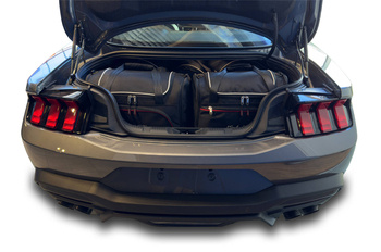 FORD MUSTANG FASTBACK 2023+ PACK DE SACS 5 PAR