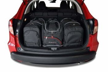 HONDA HR-V 2015-2018 PACK DE SACS 4 PAR