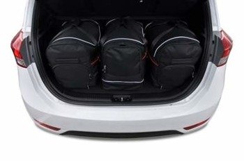 HYUNDAI ix20 2010-2020 PACK DE SACS 3 PAR