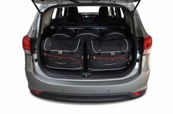 KIA CARENS 2013-2018 PACK DE SACS 5 PAR