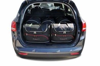 KIA CEE'D KOMBI 2012-2018 PACK DE SACS 5 PAR