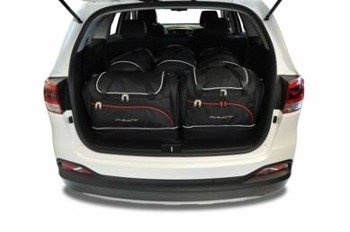 KIA SORENTO 2014-2019 PACK DE SACS 5 PAR