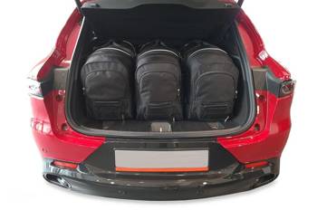 KJUST Dédié Pack de Sacs 3 par Compatible avec ALFA ROMEO TONALE MHEV I (965) 2022+