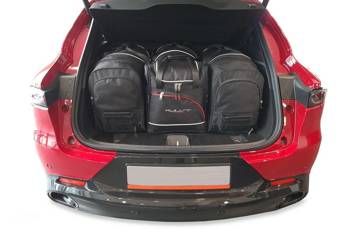 KJUST Dédié Pack de Sacs 4 par Compatible avec ALFA ROMEO TONALE MHEV I (965) 2022+