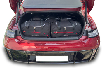 KJUST Pack de Sacs de Voiture 5 par Compatible avec HYUNDAI IONIQ 6