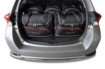 KJUST Sacs Pack 5 par Compatible avec TOYOTA AURIS TOURING SPORTS II (E18) 2013-2018