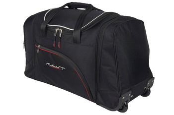 KJUST Trolley Travel Bag AW70SG (128L)