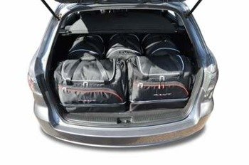 MAZDA 6 KOMBI 2002-2008 PACK DE SACS 5 PAR