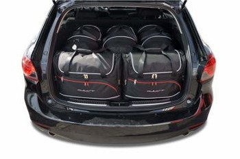 MAZDA 6 KOMBI 2012+ PACK DE SACS 5 PAR