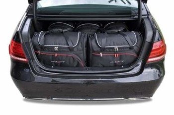 MERCEDES-BENZ E LIMOUSINE 2009-2015 PACK DE SACS 5 PAR