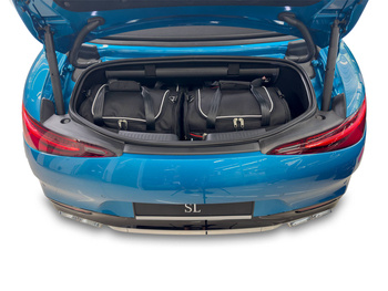 MERCEDES-BENZ SL 2022+ PACK DE SACS 4 PAR