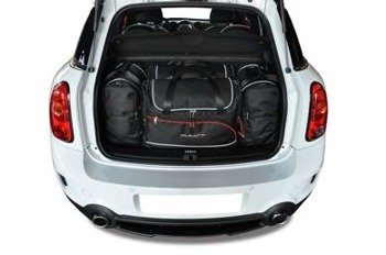 MINI COUNTRYMAN 2010-2015 PACK DE SACS 4 PAR