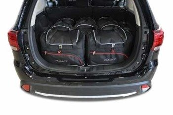 MITSUBISHI OUTLANDER 2012-2020 PACK DE SACS 5 PAR