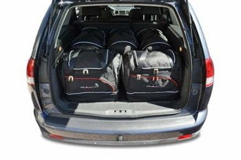 OPEL VECTRA KOMBI 2002-2008 PACK DE SACS 5 PAR