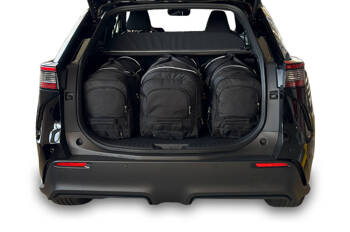 SUBARU SOLTERRA EV 2022+ PACK DE SACS 3 PAR