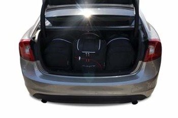 VOLVO S60 2010-2018 PACK DE SACS 4 PAR