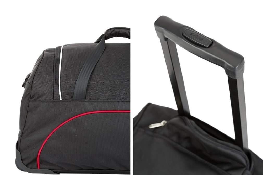 Pack de 6 sacs de voyage sur-mesure pour Opel Mokka B (depuis 2020) –  VikingAuto : Tout l'équipement pour votre auto