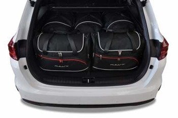 KIA CEE'D KOMBI PHEV 2020+ KOFFERRAUMTASCHEN SET 5 STK