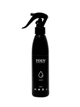 PARFUM FÜR AUTOINNENAUSSTATTUNG FOEN AQUA 200 ml