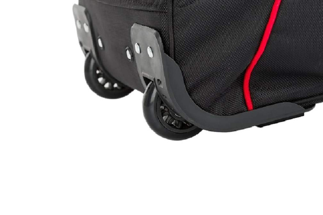 BMW 2 ACTIVE TOURER 2014-2021 KOFFERRAUMTASCHEN SET 4 STK