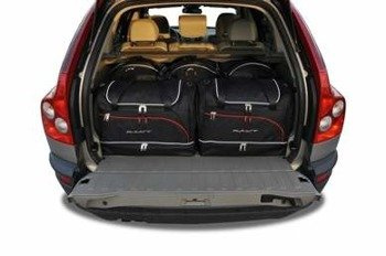 VOLVO XC90 2002-2014 CONJUNTO DE BOLSAS 5 PIE