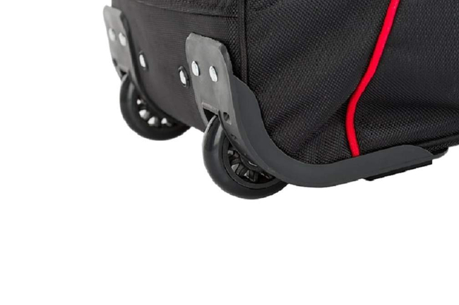 BMW 2 ACTIVE TOURER 2014-2021 KOFFERRAUMTASCHEN SET 4 STK