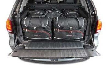 BMW X5 2013-2018 PACK DE SACS 5 PAR