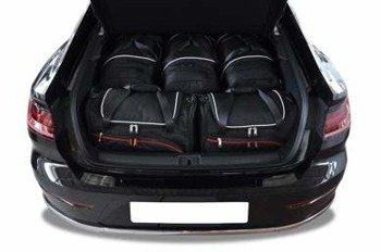 VW ARTEON 2017+ CONJUNTO DE BOLSAS 5 PIE