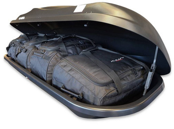 ROOF BOX KJUST BAGS SET 4PCS FOR TAURUS STRIKE 440